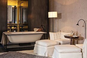 CIRQA - Relais & Châteaux