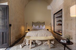 CIRQA - Relais & Châteaux