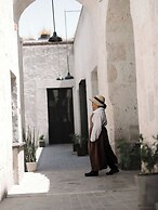 CIRQA - Relais & Châteaux