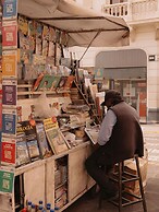 CIRQA - Relais & Châteaux