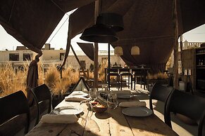 CIRQA - Relais & Châteaux