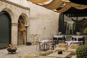 CIRQA - Relais & Châteaux