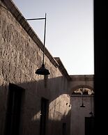 CIRQA - Relais & Châteaux