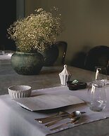 CIRQA - Relais & Châteaux
