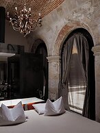 CIRQA - Relais & Châteaux