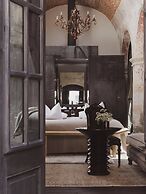 CIRQA - Relais & Châteaux