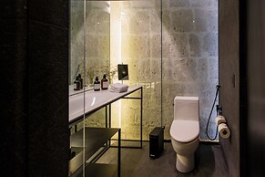 CIRQA - Relais & Châteaux
