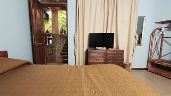 Hotel Boruca Tamarindo