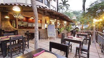 Hotel Boruca Tamarindo