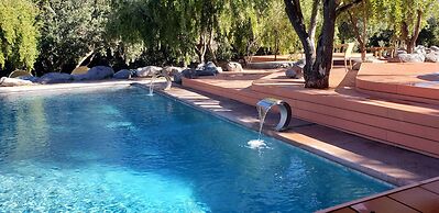 Sel Lodge & Spa
