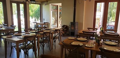 Sel Lodge & Spa