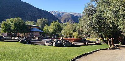 Sel Lodge & Spa