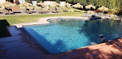 Sel Lodge & Spa
