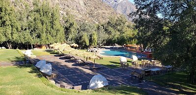 Sel Lodge & Spa