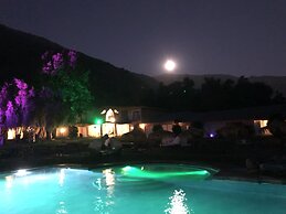 Sel Lodge & Spa