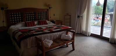 Sel Lodge & Spa