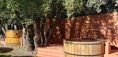 Sel Lodge & Spa