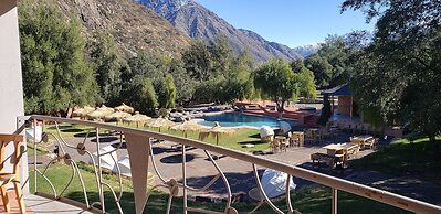 Sel Lodge & Spa