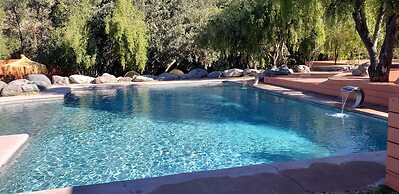 Sel Lodge & Spa