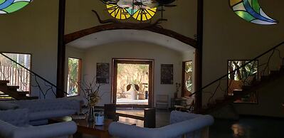 Sel Lodge & Spa