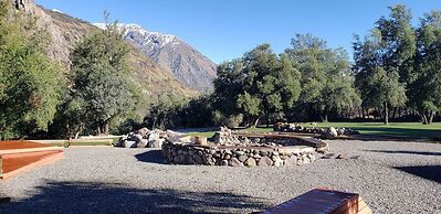 Sel Lodge & Spa