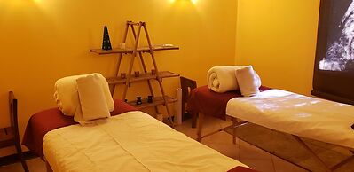 Sel Lodge & Spa