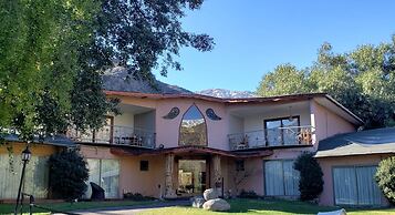 Sel Lodge & Spa
