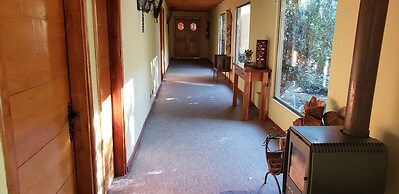 Sel Lodge & Spa