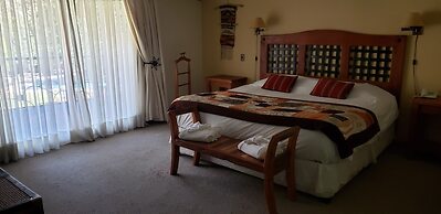 Sel Lodge & Spa