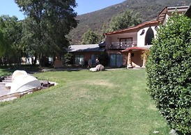 Sel Lodge & Spa