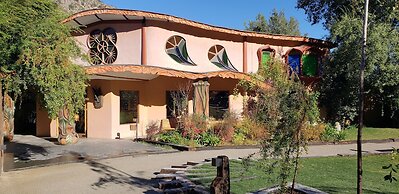Sel Lodge & Spa