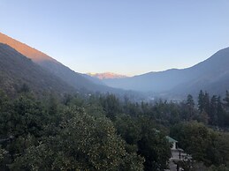 Sel Lodge & Spa
