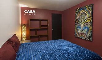 Casa Chapu
