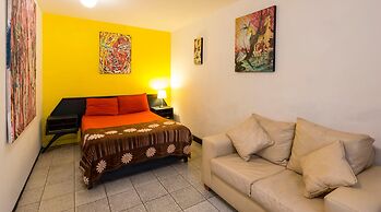 Casa Chapu