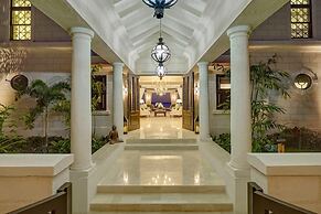 Villa Seaclusion
