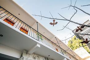Hotel Tabáa Oaxaca