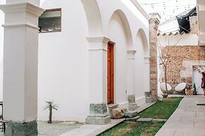 Hotel Tabáa Oaxaca