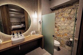 Hotel Tabáa Oaxaca