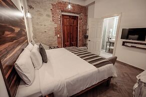 Hotel Tabáa Oaxaca