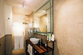 Hotel Tabáa Oaxaca