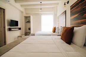 Hotel Tabáa Oaxaca