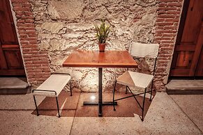 Hotel Tabáa Oaxaca