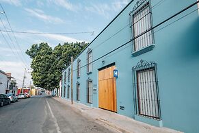 Hotel Tabáa Oaxaca