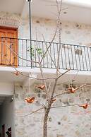 Hotel Tabáa Oaxaca