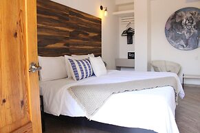 Hotel Tabáa Oaxaca