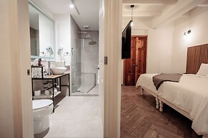 Hotel Tabáa Oaxaca