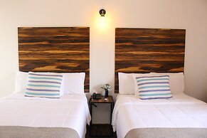 Hotel Tabáa Oaxaca
