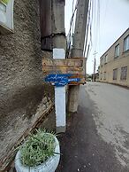 Old Gate