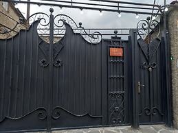 Old Gate
