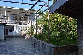 Old Gate